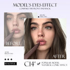 Cluster Lashes Mixed Tray