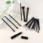 14PCS Soft Makeup Brush Set